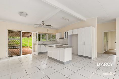 Property photo of 479 Simpsons Road Bardon QLD 4065