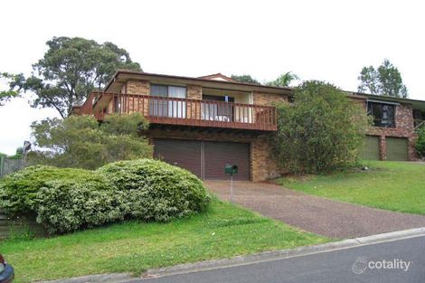 7 Treeline Cl, Narara, NSW 2250