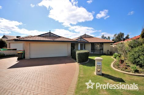 43 Pickworth Rtt, Pelican Point, WA 6230