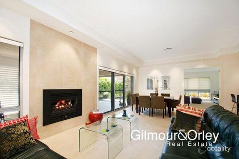 Property photo of 13 Cornelius Place Kellyville NSW 2155