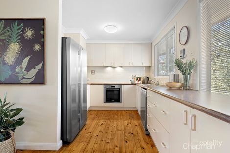 Property photo of 30 Meeks Crescent Faulconbridge NSW 2776
