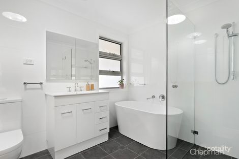 Property photo of 30 Meeks Crescent Faulconbridge NSW 2776
