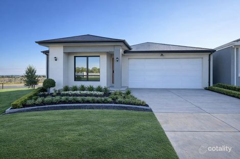 3 Kumara Dr, Manor Lakes, VIC 3024