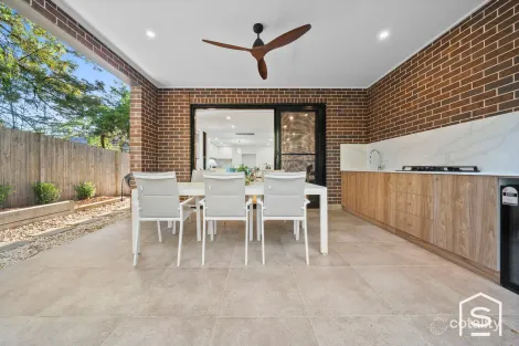 Property photo of 95 Kirby Street Rydalmere NSW 2116