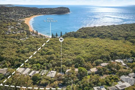 Property photo of 45 Beachview Esplanade Macmasters Beach NSW 2251