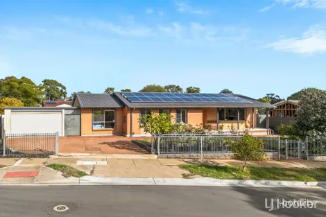 Property photo of 29 Linger Crescent Elizabeth Downs SA 5113