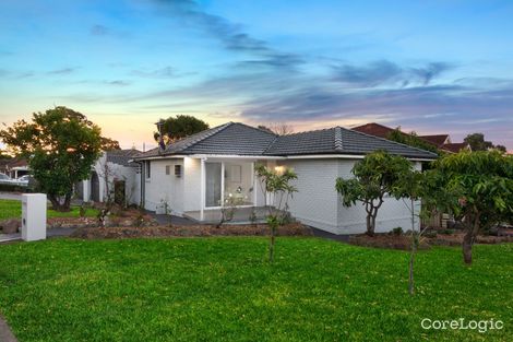 Property photo of 75 Columbia Road Seven Hills NSW 2147