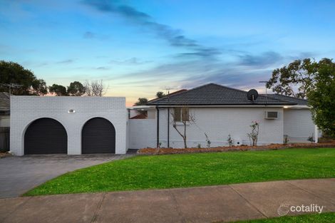 Property photo of 75 Columbia Road Seven Hills NSW 2147