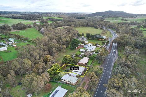 Property photo of 5155 Northern Highway Tooborac VIC 3522