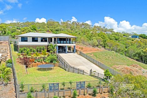 Property photo of 21 Vaglass Street Taroomball QLD 4703