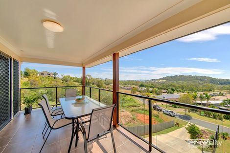 Property photo of 21 Vaglass Street Taroomball QLD 4703