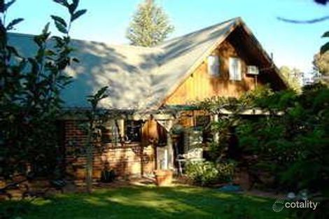 Property photo of 62 Mulgoa Way Mudgee NSW 2850