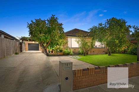 Property photo of 101 Darebin Drive Thomastown VIC 3074
