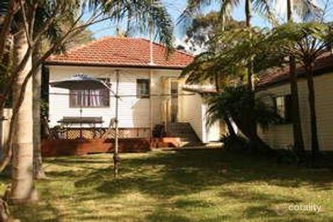 Property photo of 79 Wakehurst Parkway Seaforth NSW 2092