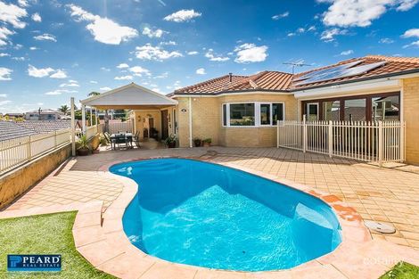 Property photo of 120 Waterford Drive Hillarys WA 6025