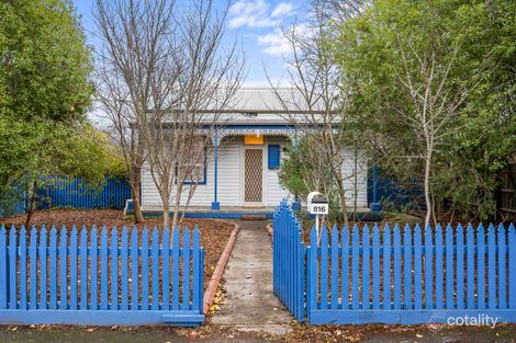 Property photo of 816 Skipton Street Redan VIC 3350