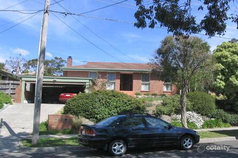 17 Wilpena Pl, Vermont South, VIC 3133