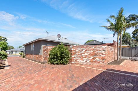 Property photo of 182A Bishopsgate Street Carlisle WA 6101