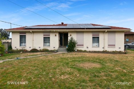 Property photo of 45 Warmington Road Sunshine West VIC 3020
