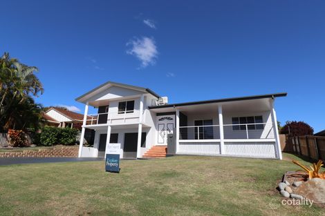 Property photo of 7 Langer Drive Eimeo QLD 4740