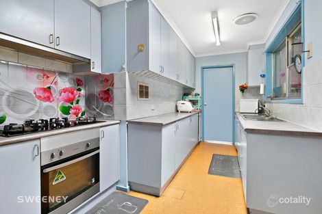 Property photo of 45 Warmington Road Sunshine West VIC 3020