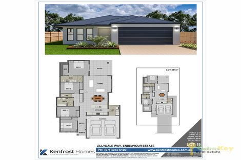 Property photo of 19 Lillydale Way Trinity Beach QLD 4879