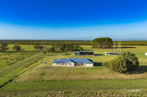 Property photo of 285 Cabbage Tree Road Williamtown NSW 2318