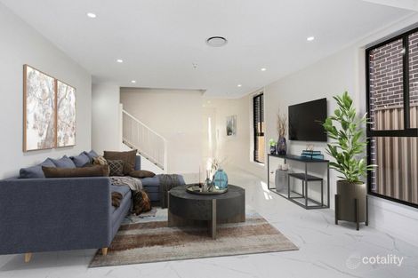 Property photo of 26 Sagittarius Circuit Box Hill NSW 2765