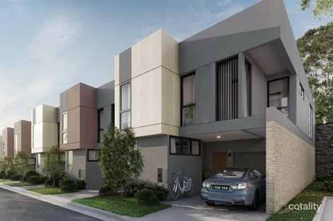 Property photo of 61 Sagittarius Circuit Box Hill NSW 2765