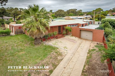 Property photo of 20 Garratt Street Wanniassa ACT 2903