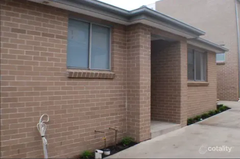 Property photo of LOT 3/198-200 Old Kent Road Greenacre NSW 2190