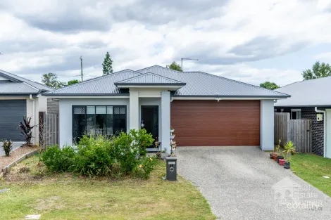 Property photo of 25 Mayfair Street Doolandella QLD 4077