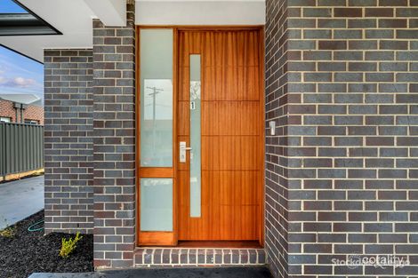 Property photo of 1/23 Sumers Street Laverton VIC 3028