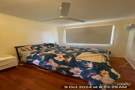 29 Murphy St, Dysart, QLD 4745