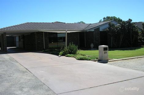 21 Pinna Way, Sunset Beach, WA 6530