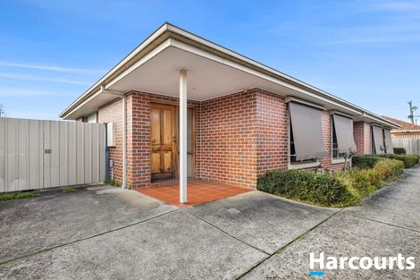 Property photo of 2/1114 Howitt Street Wendouree VIC 3355