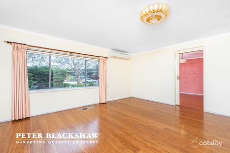 Property photo of 20 Garratt Street Wanniassa ACT 2903