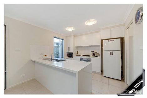 Property photo of 10 Alice Berry Street Forde ACT 2914