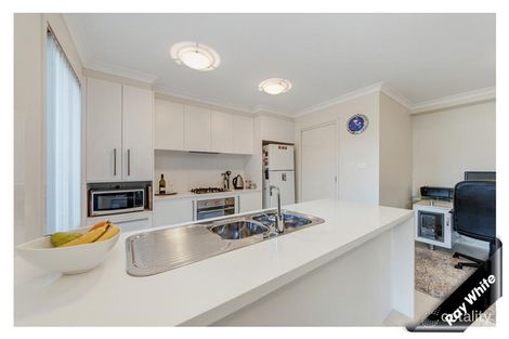 Property photo of 10 Alice Berry Street Forde ACT 2914