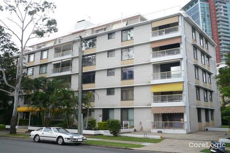Property photo of 204/65 Bauer Street Southport QLD 4215