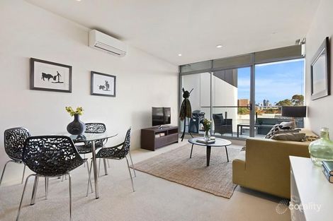 307/10 Burnley St, Richmond, VIC 3121