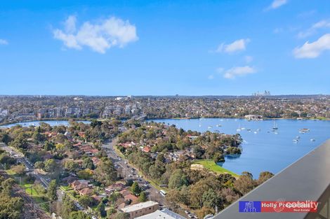 Property photo of 2201/7 Rider Boulevard Rhodes NSW 2138