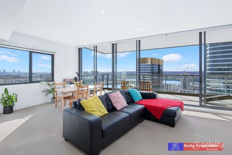 Property photo of 2201/7 Rider Boulevard Rhodes NSW 2138