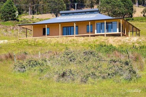 Property photo of 344 Collins Cap Road Collinsvale TAS 7012