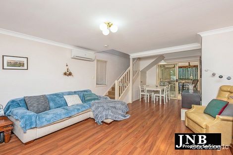 Property photo of 2/6 Garden Terrace Newmarket QLD 4051