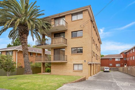 1/35 Campbell St, Wollongong, NSW 2500