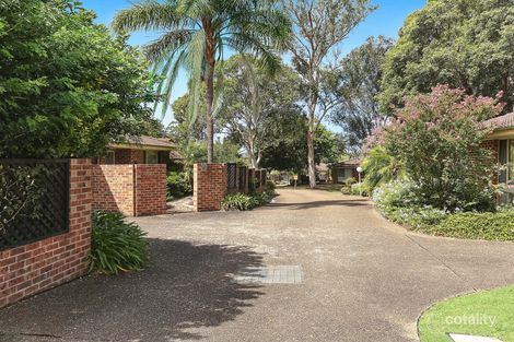 Property photo of 18/121 Tompson Road Panania NSW 2213