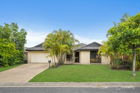 5 Whitfield Cres, North Lakes, QLD 4509
