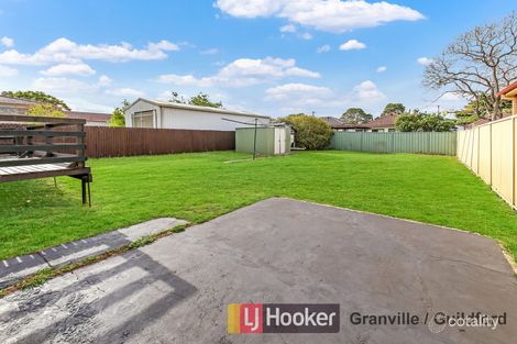 Property photo of 53 Hawksview Street Merrylands NSW 2160