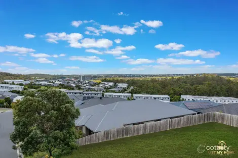 Property photo of 5 Broxburn Circuit Spring Mountain QLD 4300